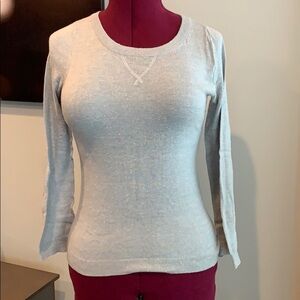 Old Navy Neon Fleck Sweater